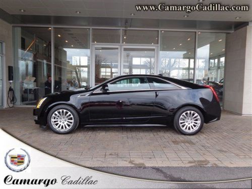 2011 Cadillac CTS Performance, US $31,900.00, image 4