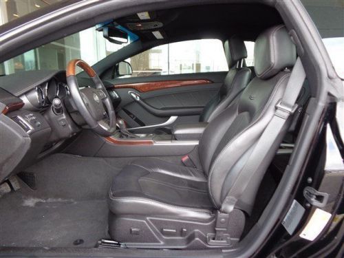 2011 Cadillac CTS Performance, US $31,900.00, image 7