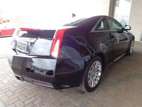 2011 Cadillac CTS Performance, US $31,900.00, image 9