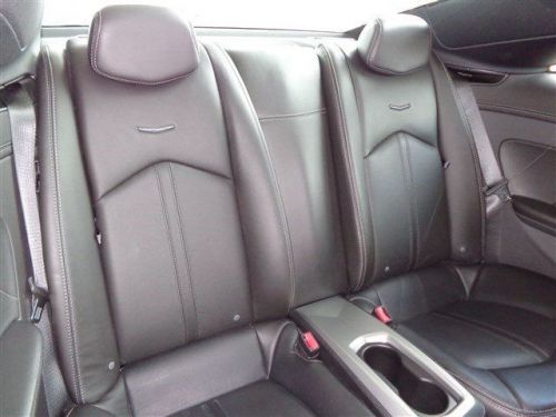 2011 Cadillac CTS Performance, US $31,900.00, image 10