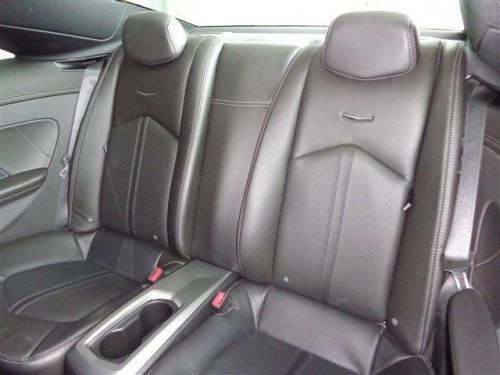 2011 Cadillac CTS Performance, US $31,900.00, image 12