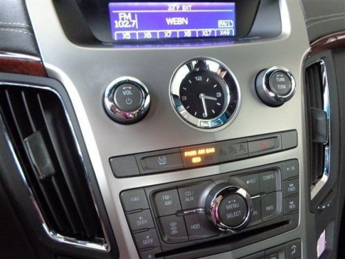 2011 Cadillac CTS Performance, US $31,900.00, image 13