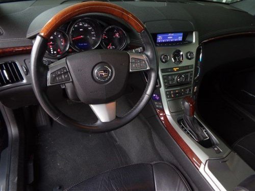 2011 Cadillac CTS Performance, US $31,900.00, image 14