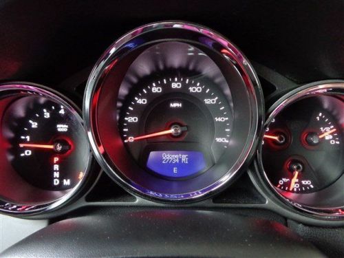 2011 Cadillac CTS Performance, US $31,900.00, image 16