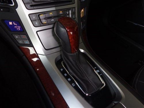 2011 Cadillac CTS Performance, US $31,900.00, image 18
