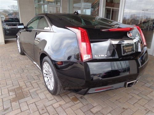 2011 Cadillac CTS Performance, US $31,900.00, image 19