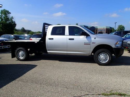 2013 RAM 2500 Tradesman, US $40,875.00, image 2
