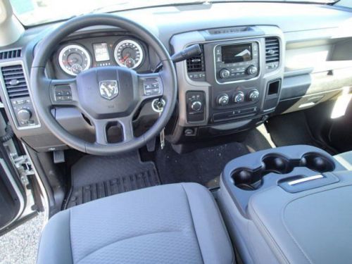 2013 RAM 2500 Tradesman, US $40,875.00, image 6