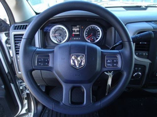 2013 RAM 2500 Tradesman, US $40,875.00, image 8