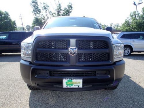 2013 RAM 2500 Tradesman, US $40,875.00, image 12