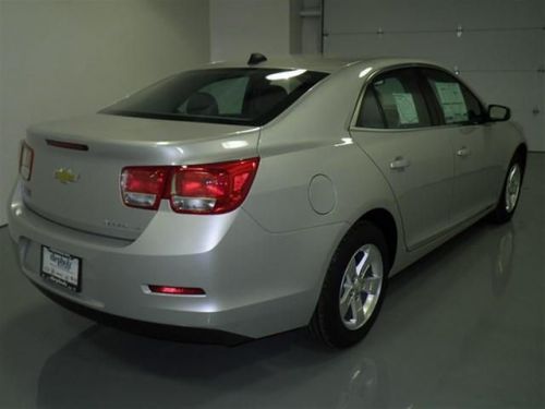 2014 Chevrolet Malibu 1LS, US $22,965.00, image 2