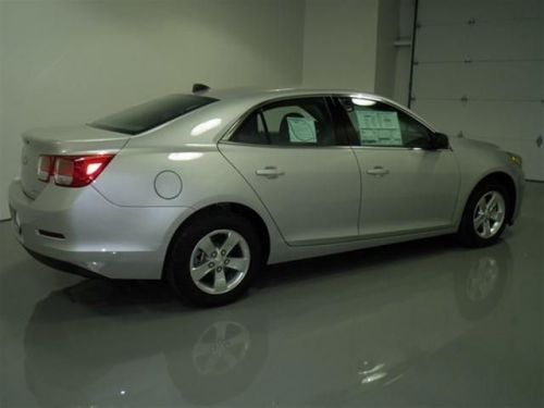 2014 Chevrolet Malibu 1LS, US $22,965.00, image 4