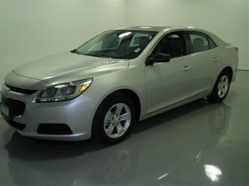 2014 Chevrolet Malibu 1LS, US $22,965.00, image 7
