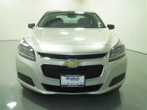 2014 Chevrolet Malibu 1LS, US $22,965.00, image 26