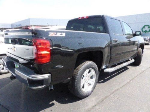 2014 Chevrolet Silverado 1500 LT, US $46,100.00, image 3