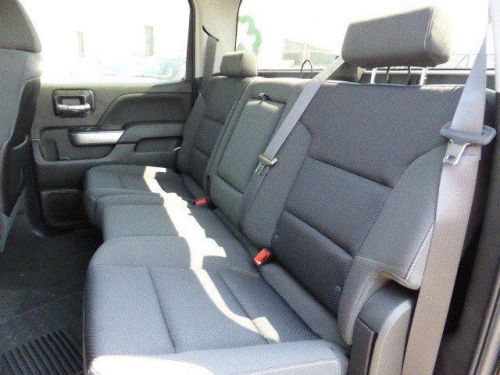 2014 Chevrolet Silverado 1500 LT, US $46,100.00, image 4