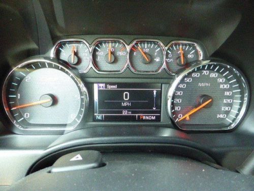 2014 Chevrolet Silverado 1500 LT, US $46,100.00, image 6