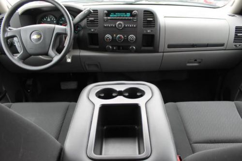 2012 Chevrolet Silverado 1500 LS, US $28,995.00, image 3