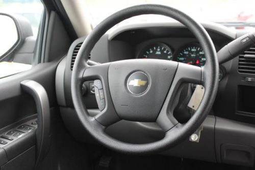 2012 Chevrolet Silverado 1500 LS, US $28,995.00, image 4