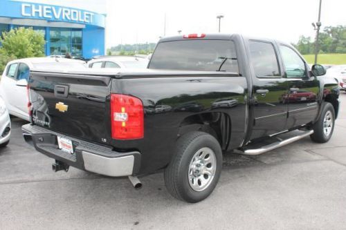 2012 Chevrolet Silverado 1500 LS, US $28,995.00, image 6