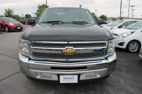 2012 Chevrolet Silverado 1500 LS, US $28,995.00, image 7