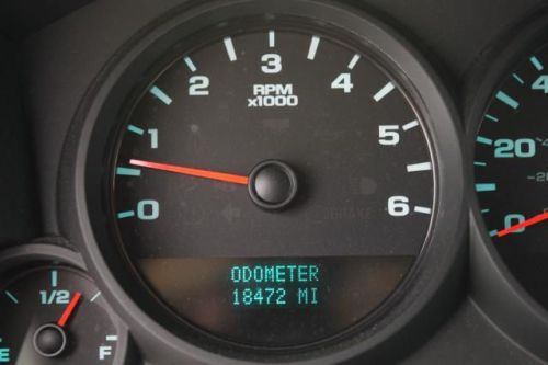 2012 Chevrolet Silverado 1500 LS, US $28,995.00, image 9