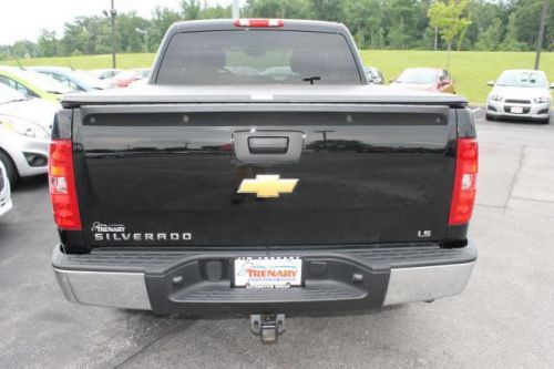 2012 Chevrolet Silverado 1500 LS, US $28,995.00, image 11