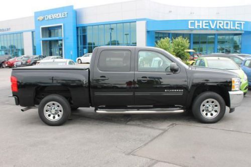 2012 Chevrolet Silverado 1500 LS, US $28,995.00, image 16