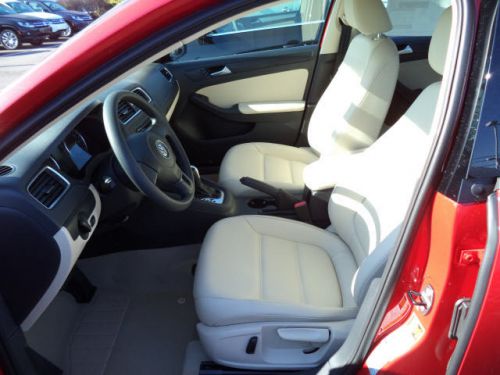 2014 Volkswagen Jetta SE, US $21,085.00, image 2