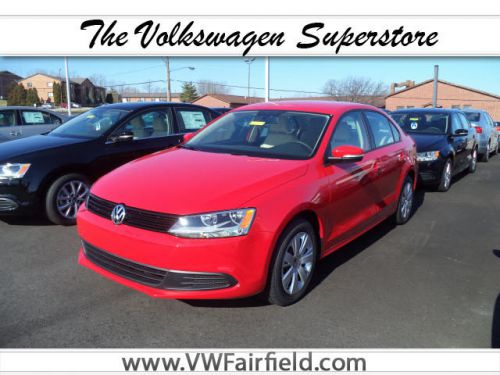 2014 Volkswagen Jetta SE, US $21,085.00, image 4