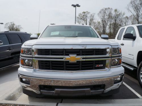 2014 Chevrolet Silverado 1500 LTZ, US $45,636.00, image 6