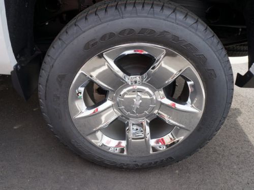 2014 Chevrolet Silverado 1500 LTZ, US $45,636.00, image 8