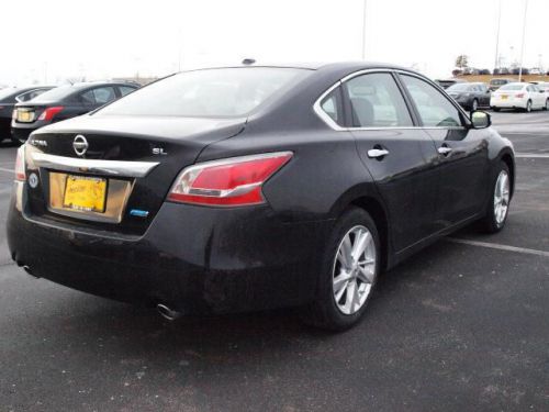 2014 Nissan Altima 2.5 S, US $26,748.00, image 8