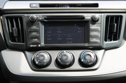 2014 Toyota RAV4 LE, US $25,615.00, image 2