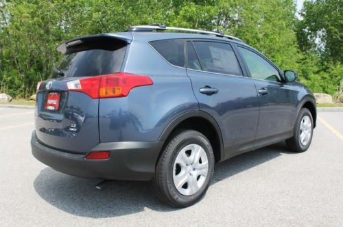 2014 Toyota RAV4 LE, US $25,615.00, image 5