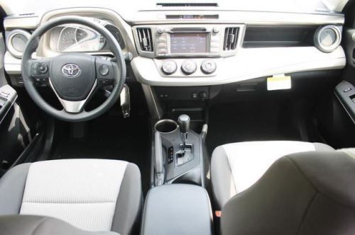 2014 Toyota RAV4 LE, US $25,615.00, image 7