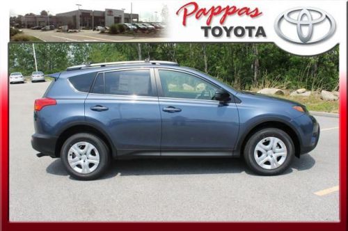2014 Toyota RAV4 LE, US $25,615.00, image 8