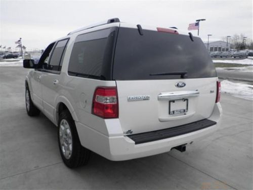 2014 ford expedition limited