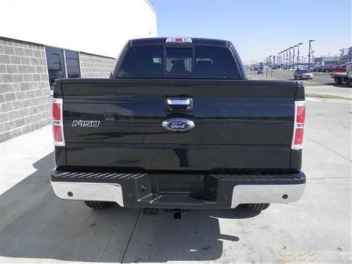 2014 ford f150 style