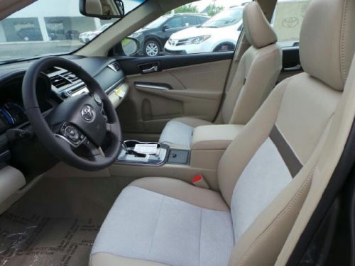 2014 Toyota Camry Hybrid XLE, US $31,290.00, image 3