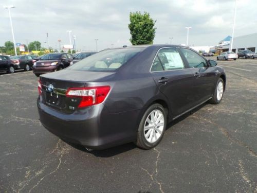 2014 Toyota Camry Hybrid XLE, US $31,290.00, image 8