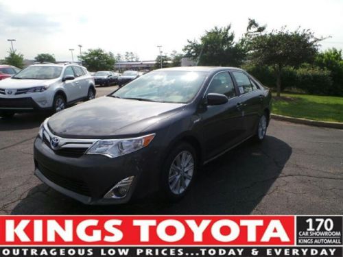 2014 Toyota Camry Hybrid XLE, US $31,290.00, image 9