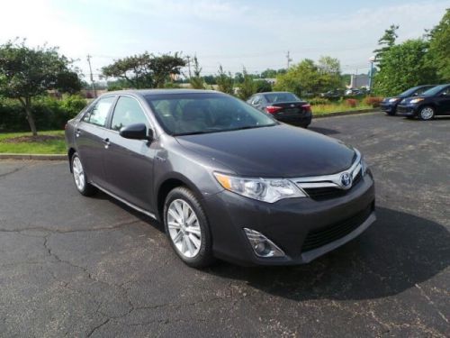 2014 Toyota Camry Hybrid XLE, US $31,290.00, image 10