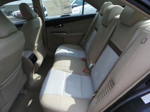 2014 Toyota Camry Hybrid XLE, US $31,290.00, image 11