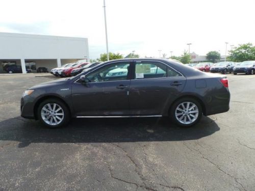 2014 Toyota Camry Hybrid XLE, US $31,290.00, image 12