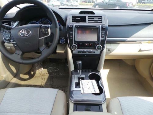 2014 Toyota Camry Hybrid XLE, US $31,290.00, image 13