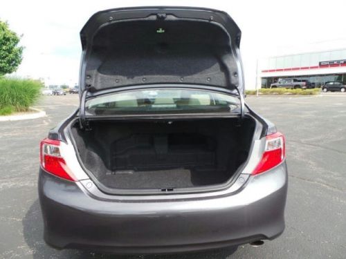 2014 Toyota Camry Hybrid XLE, US $31,290.00, image 14