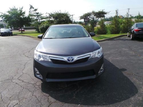 2014 Toyota Camry Hybrid XLE, US $31,290.00, image 15