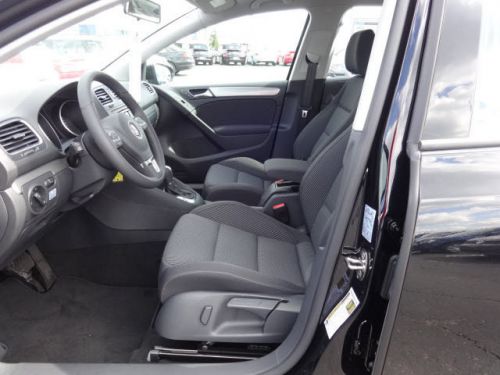 2014 volkswagen golf 2.0 tdi