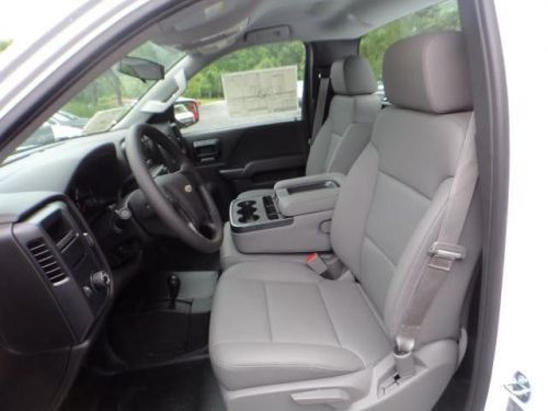 2014 Chevrolet Silverado 1500 Work Truck, US $31,011.00, image 4